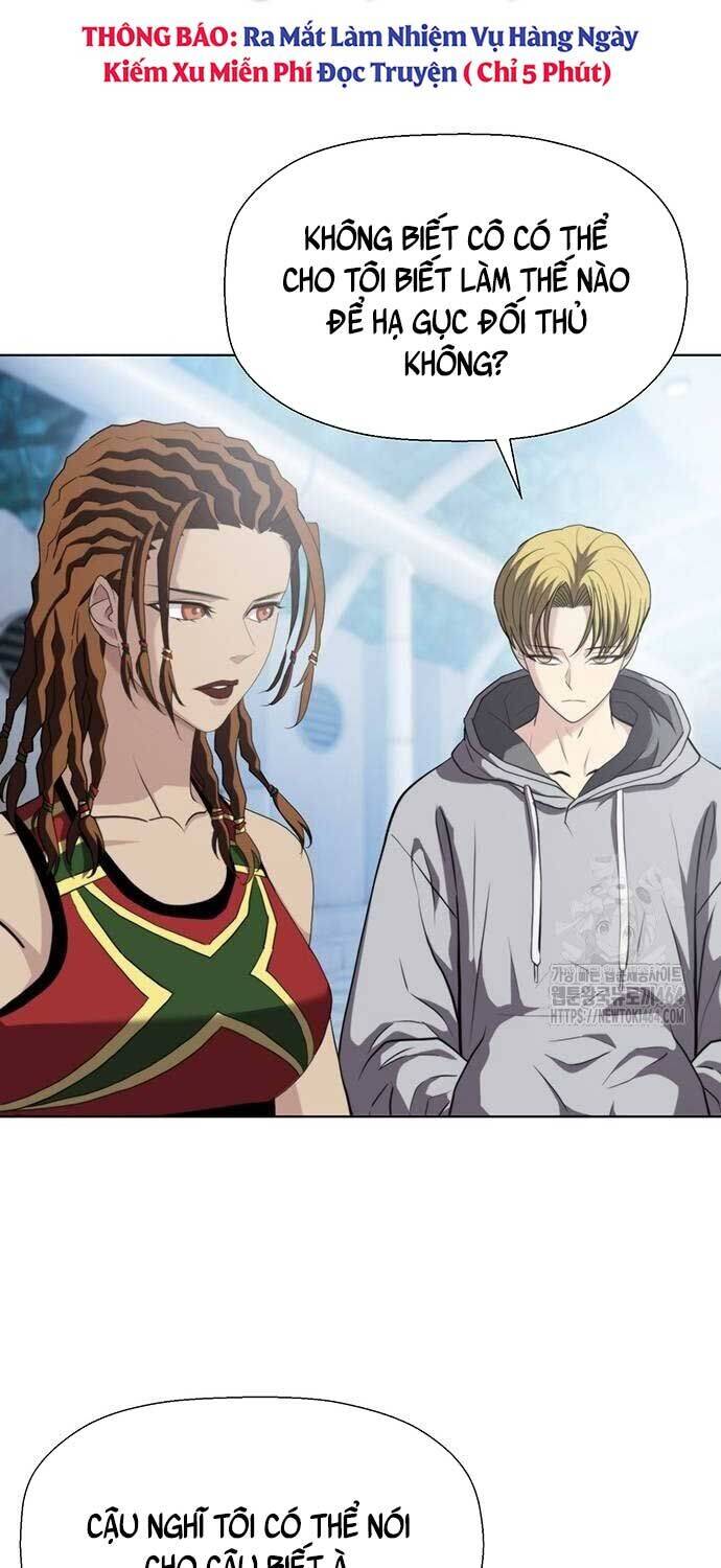 Sàn Đấu Sống Còn Chap 21 - Next Chap 22