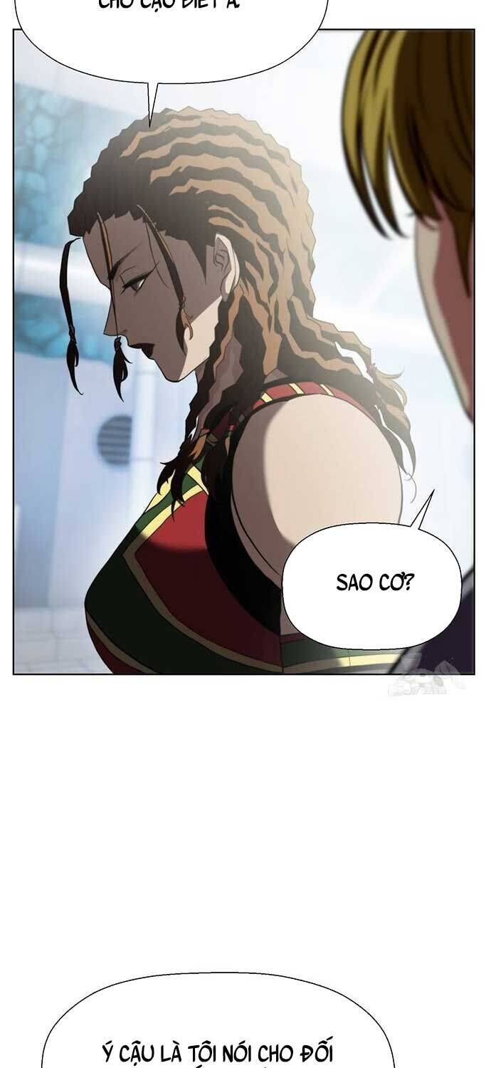 Sàn Đấu Sống Còn Chap 21 - Next Chap 22