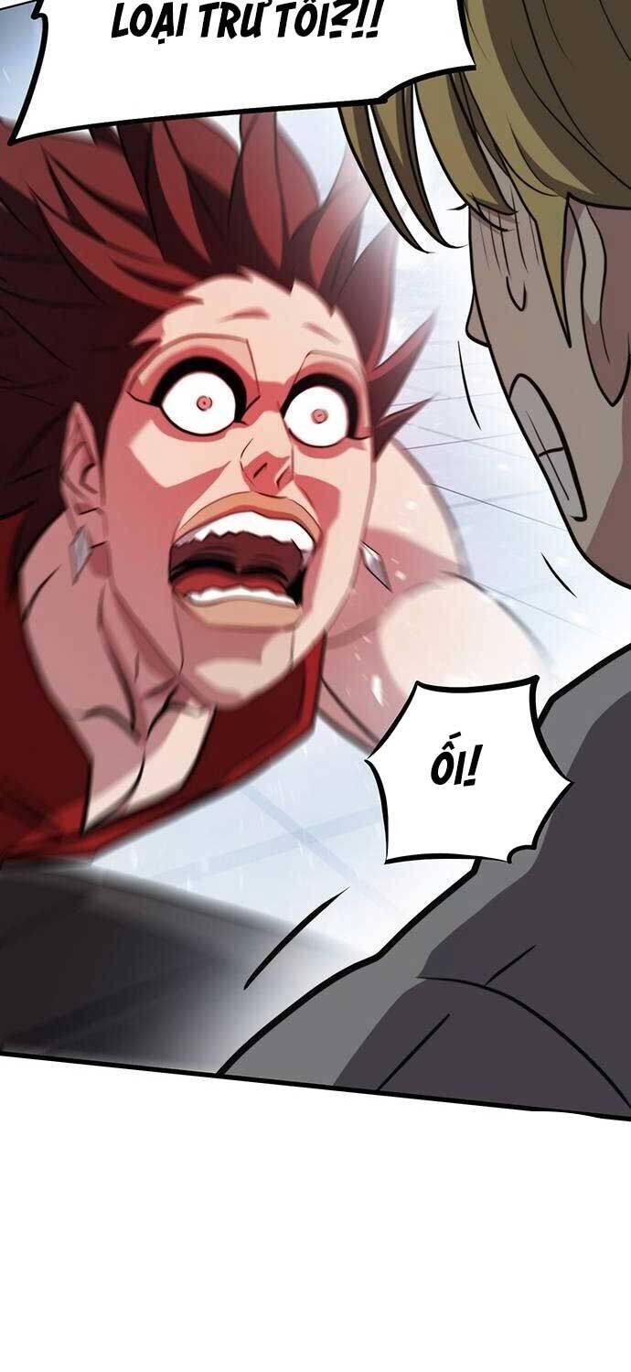 Sàn Đấu Sống Còn Chap 21 - Next Chap 22