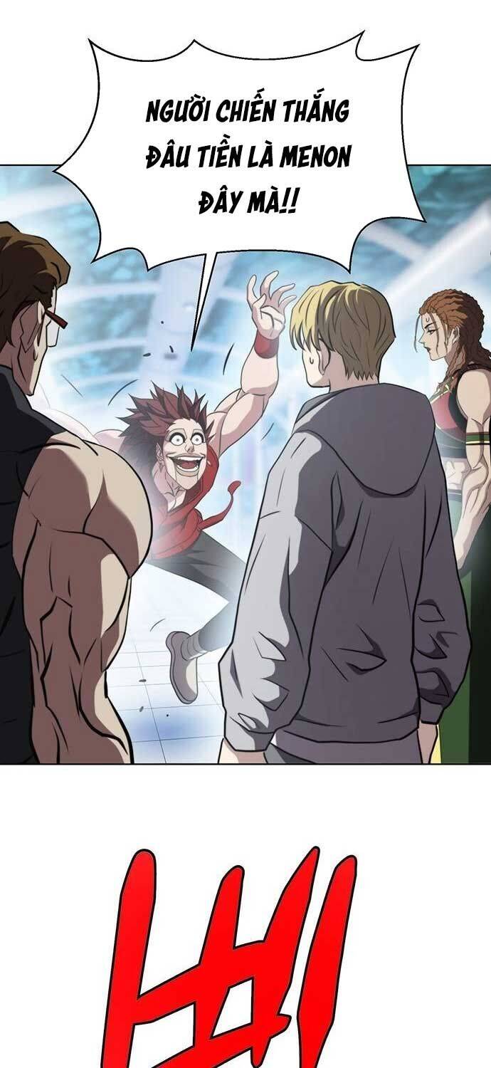 Sàn Đấu Sống Còn Chap 21 - Next Chap 22