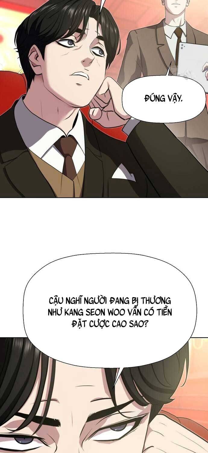 Sàn Đấu Sống Còn Chap 21 - Next Chap 22