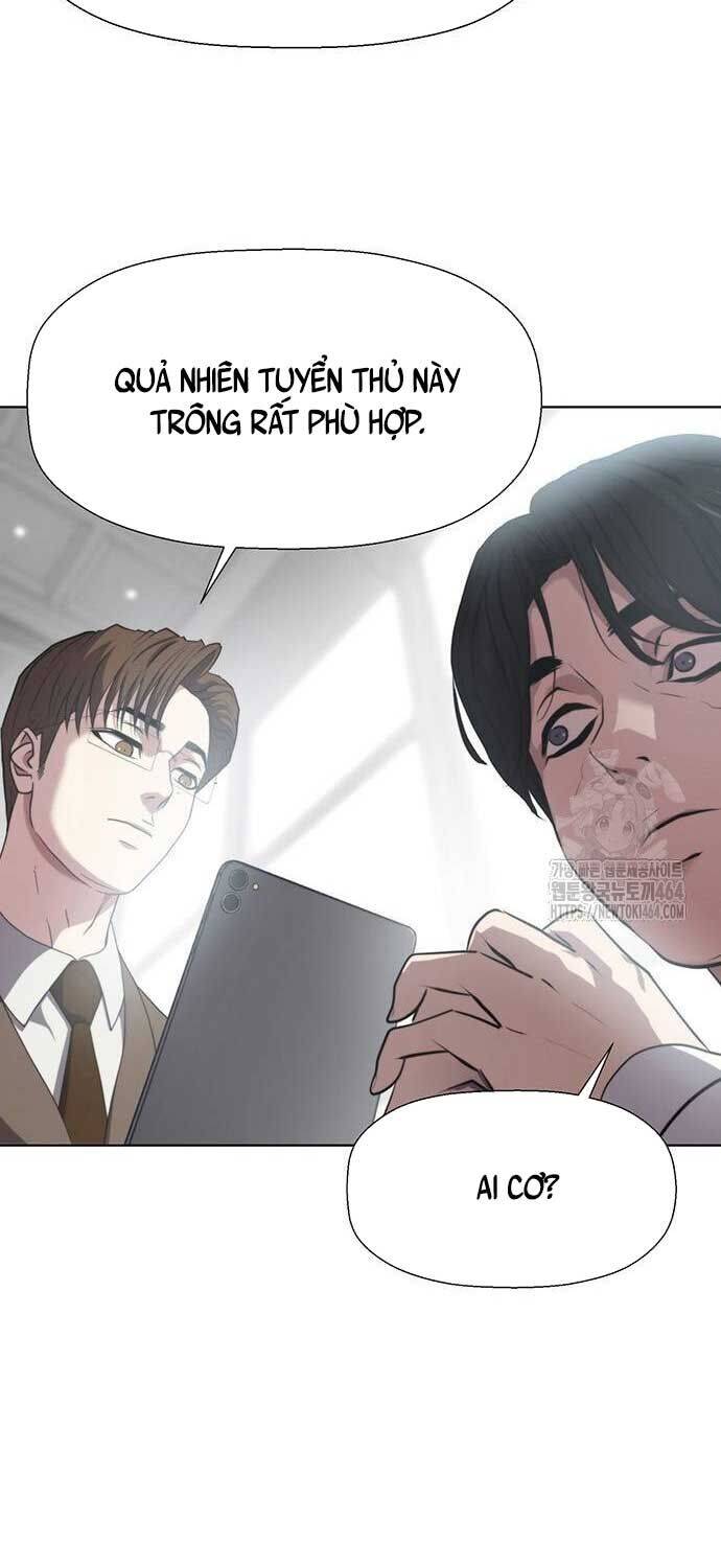 Sàn Đấu Sống Còn Chap 21 - Next Chap 22