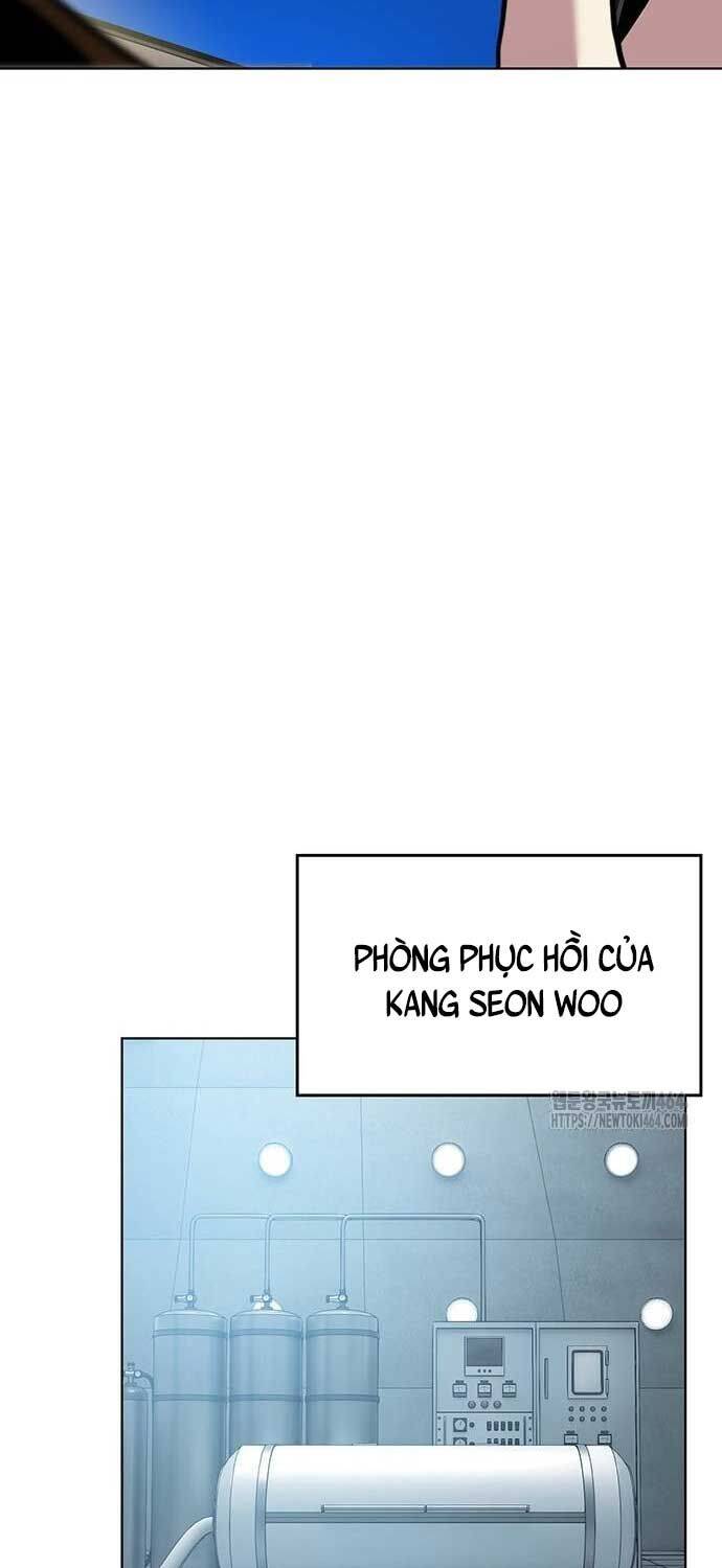 Sàn Đấu Sống Còn Chap 21 - Next Chap 22