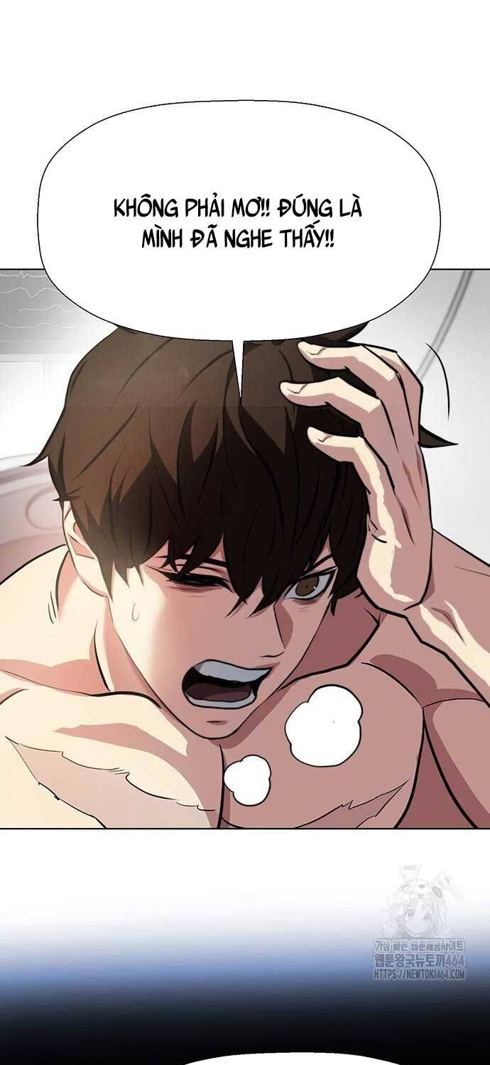 Sàn Đấu Sống Còn Chap 21 - Next Chap 22