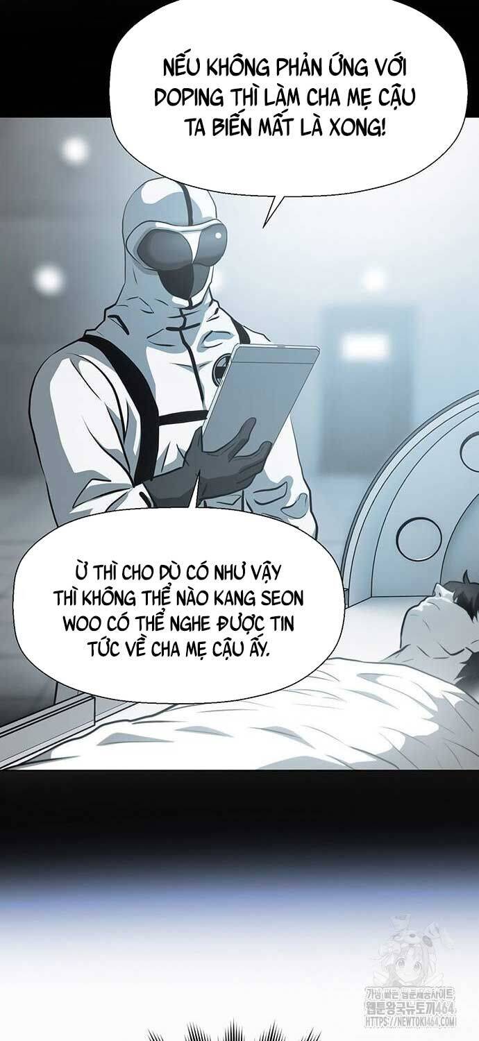 Sàn Đấu Sống Còn Chap 21 - Next Chap 22