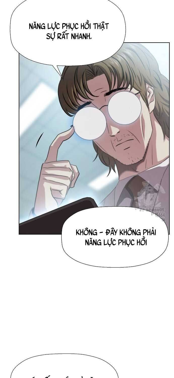 Sàn Đấu Sống Còn Chap 22 - Next Chap 23