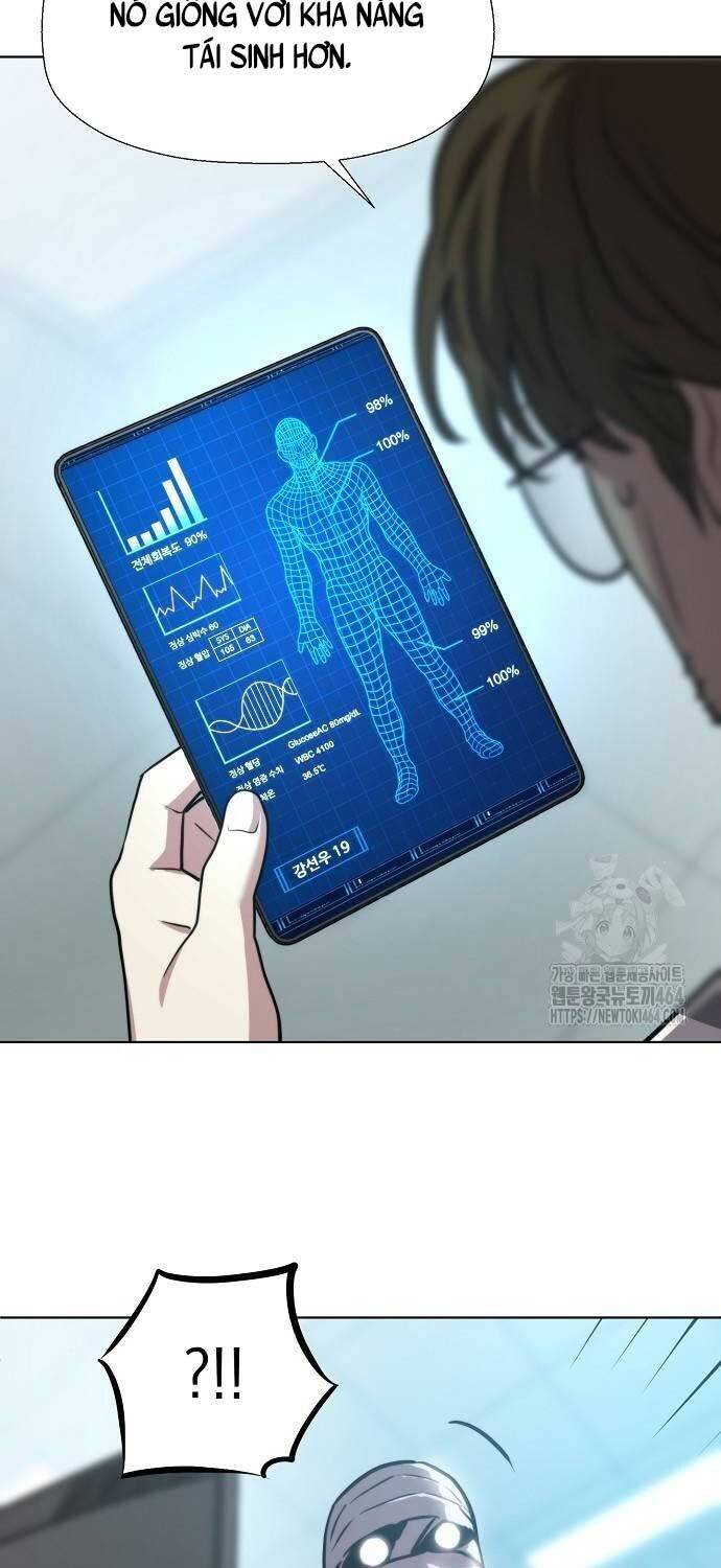 Sàn Đấu Sống Còn Chap 22 - Next Chap 23