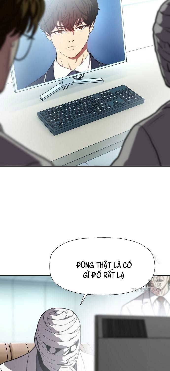 Sàn Đấu Sống Còn Chap 22 - Next Chap 23