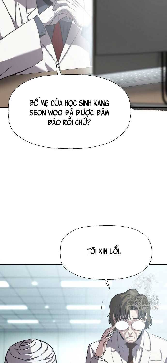 Sàn Đấu Sống Còn Chap 22 - Next Chap 23