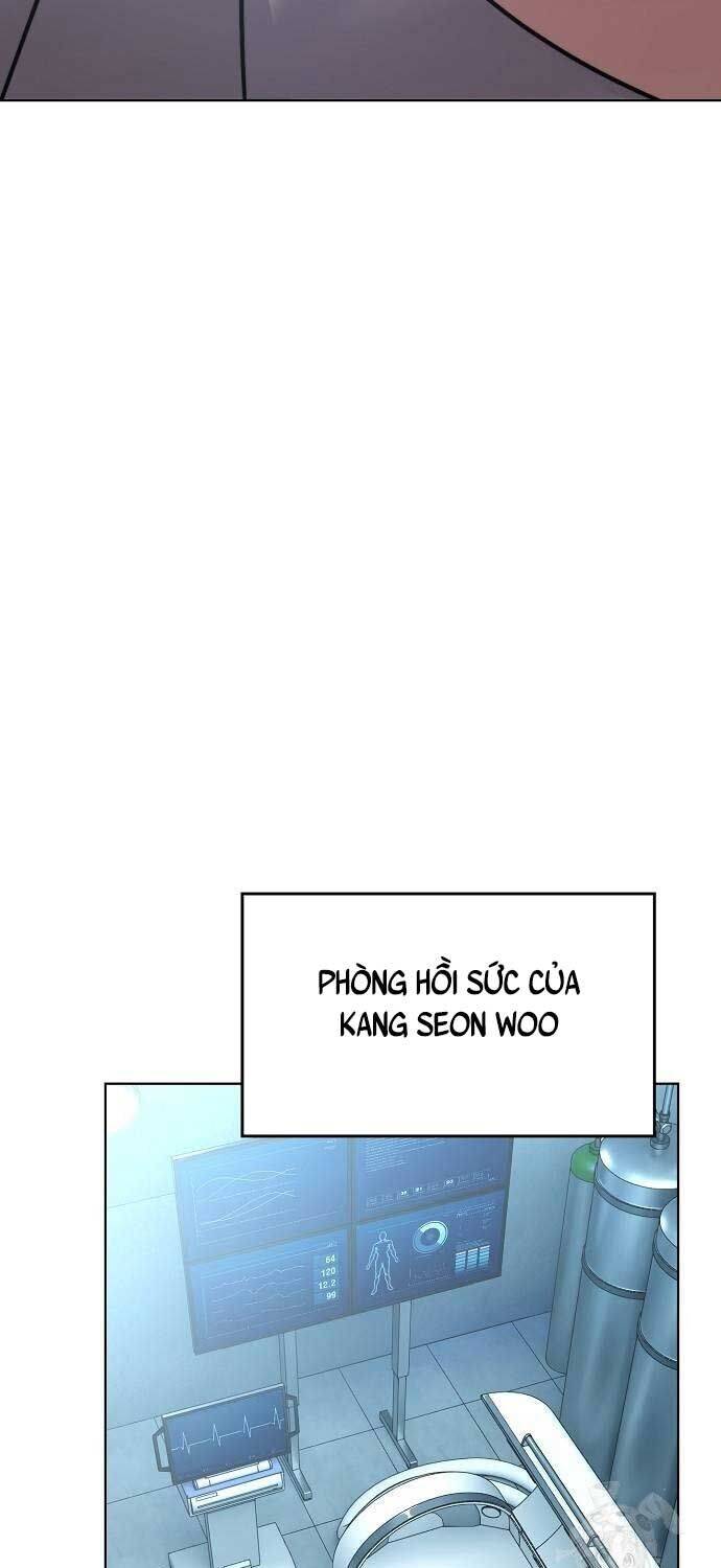 Sàn Đấu Sống Còn Chap 22 - Next Chap 23