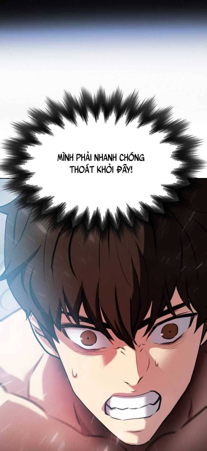 Sàn Đấu Sống Còn Chap 22 - Next Chap 23