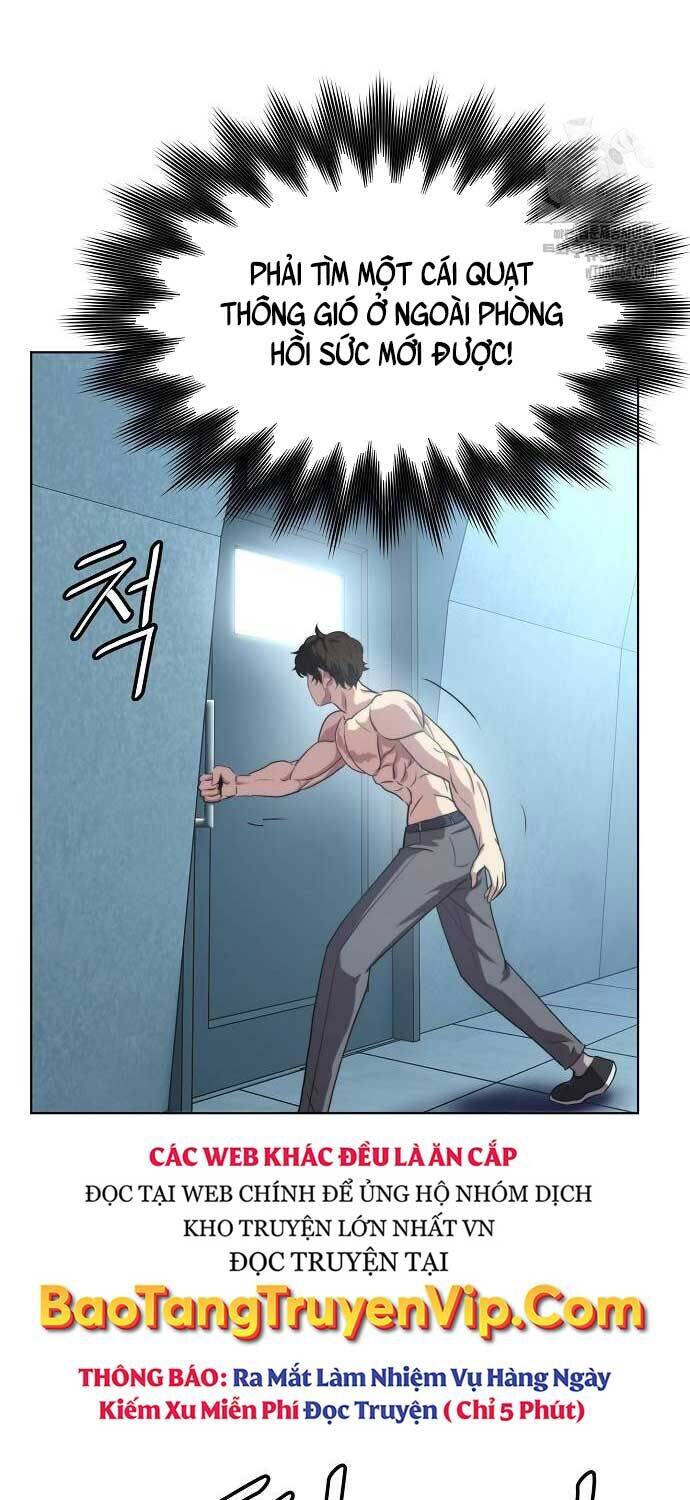 Sàn Đấu Sống Còn Chap 22 - Next Chap 23