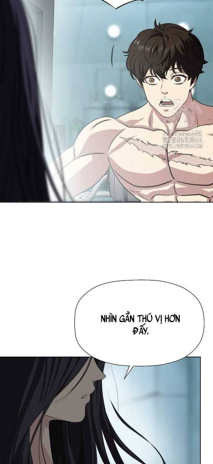 Sàn Đấu Sống Còn Chap 22 - Next Chap 23