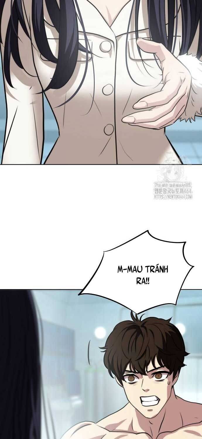 Sàn Đấu Sống Còn Chap 22 - Next Chap 23