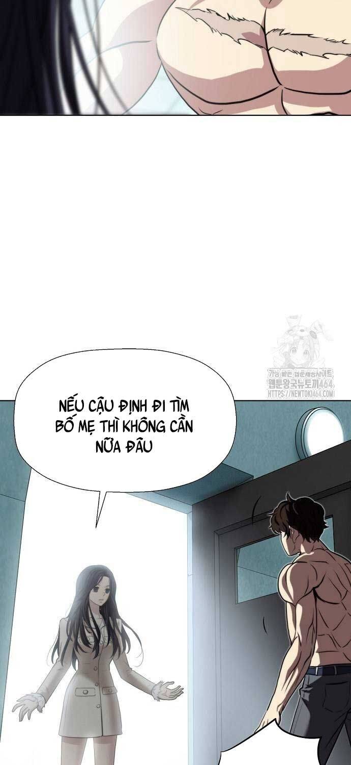 Sàn Đấu Sống Còn Chap 22 - Next Chap 23