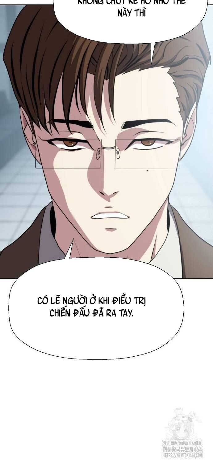 Sàn Đấu Sống Còn Chap 22 - Next Chap 23