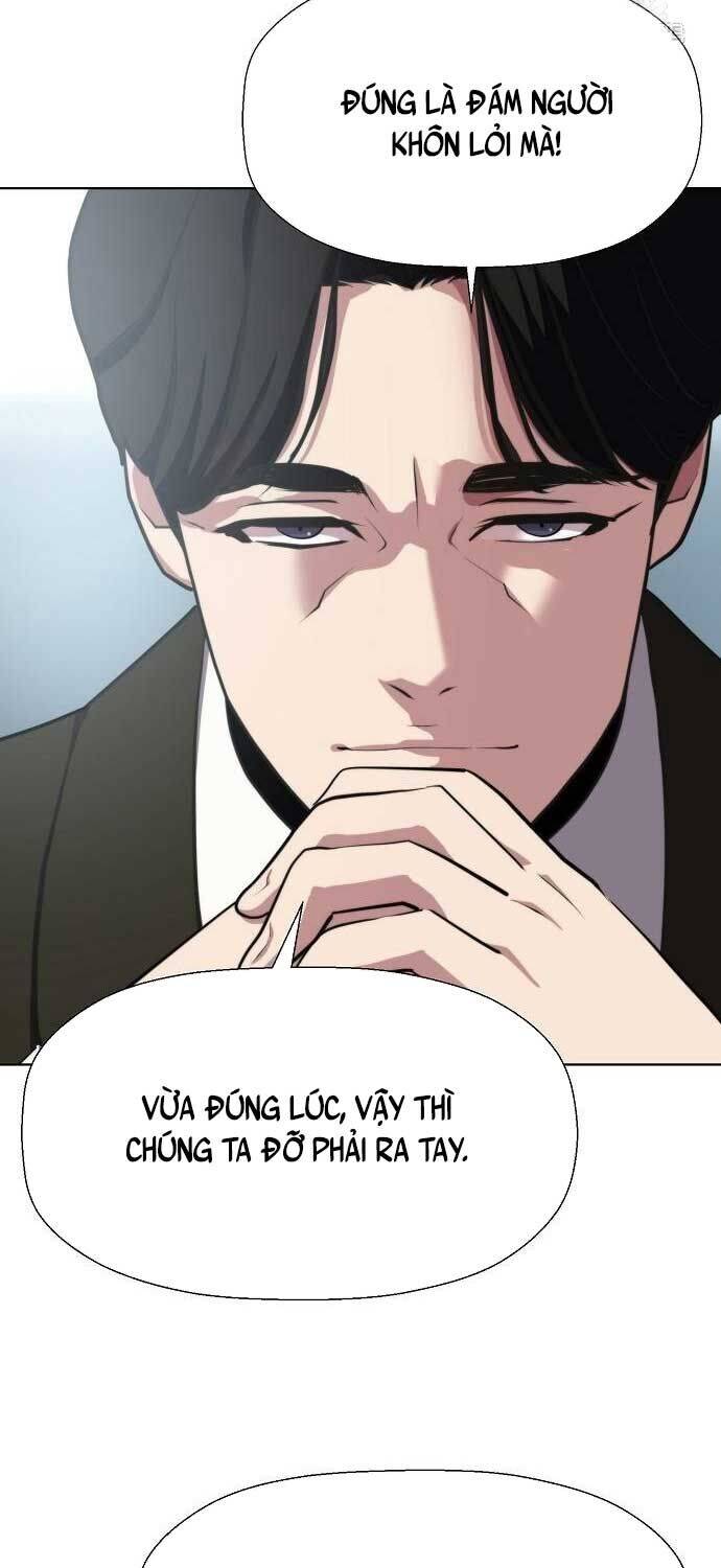 Sàn Đấu Sống Còn Chap 22 - Next Chap 23