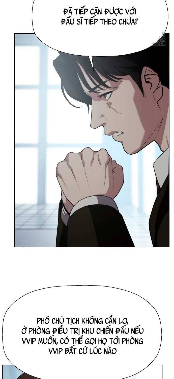 Sàn Đấu Sống Còn Chap 22 - Next Chap 23