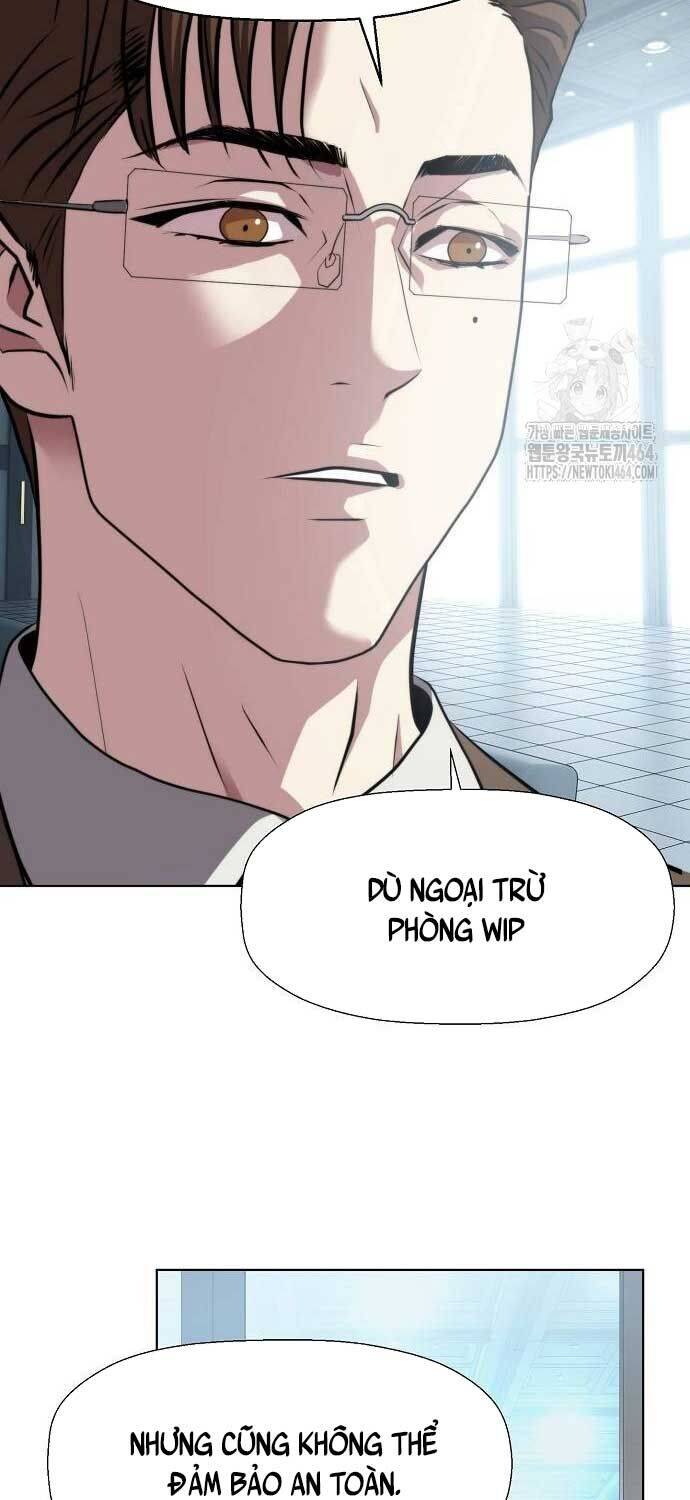 Sàn Đấu Sống Còn Chap 22 - Next Chap 23