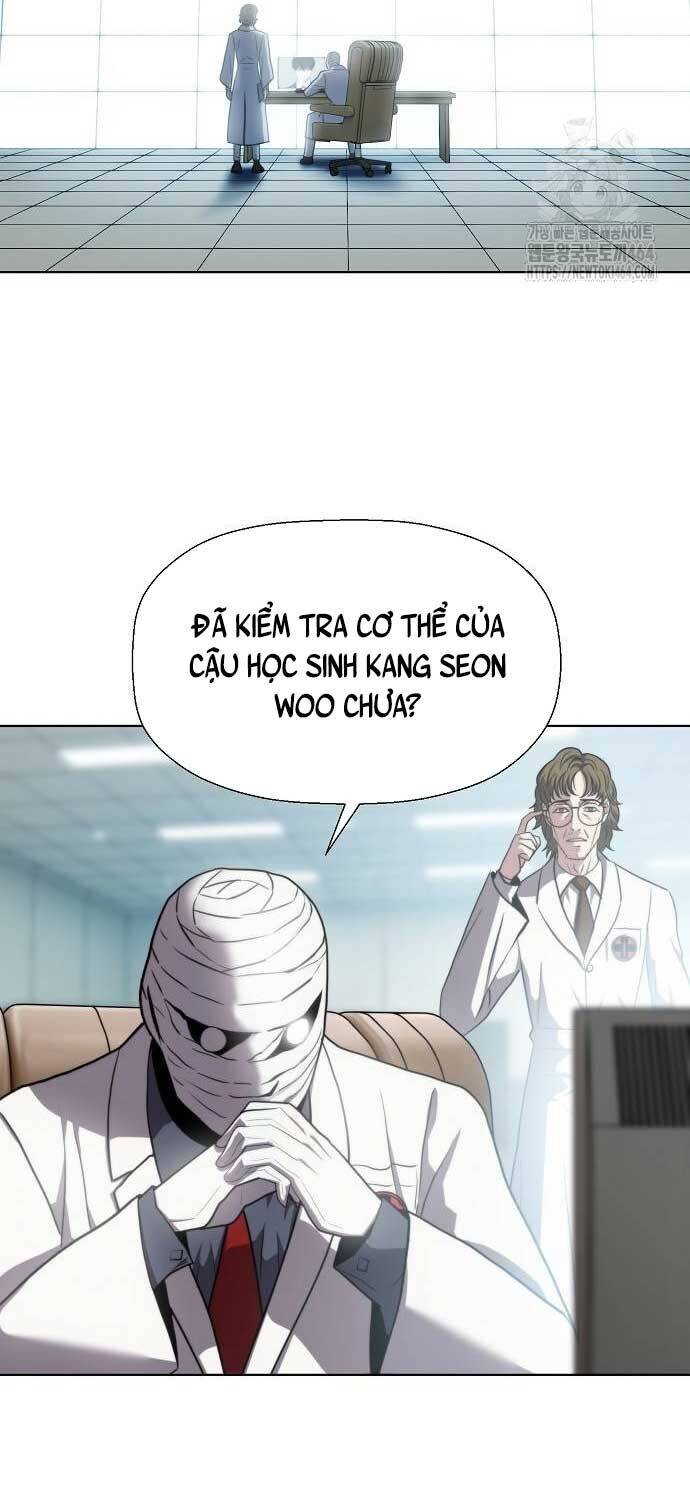 Sàn Đấu Sống Còn Chap 22 - Next Chap 23