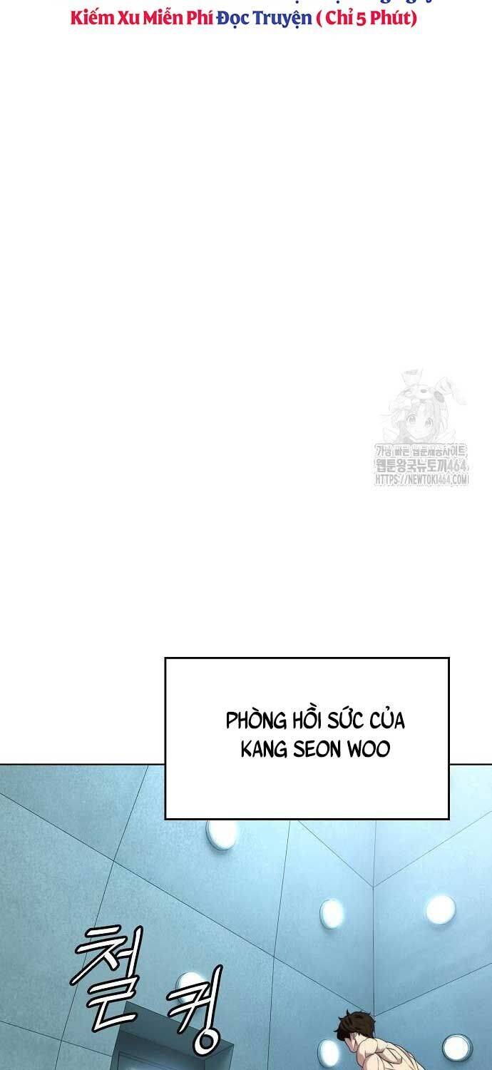Sàn Đấu Sống Còn Chap 22 - Next Chap 23