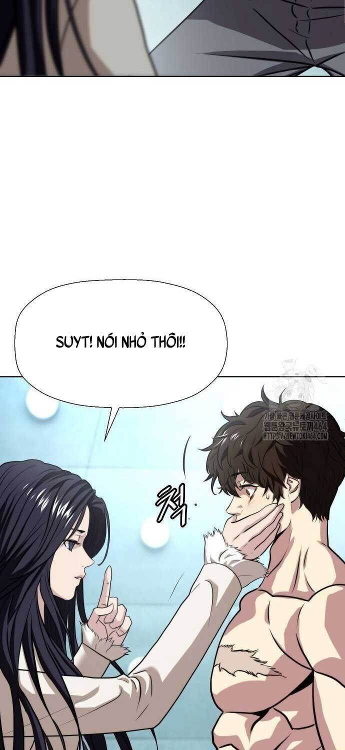 Sàn Đấu Sống Còn Chap 22 - Next Chap 23
