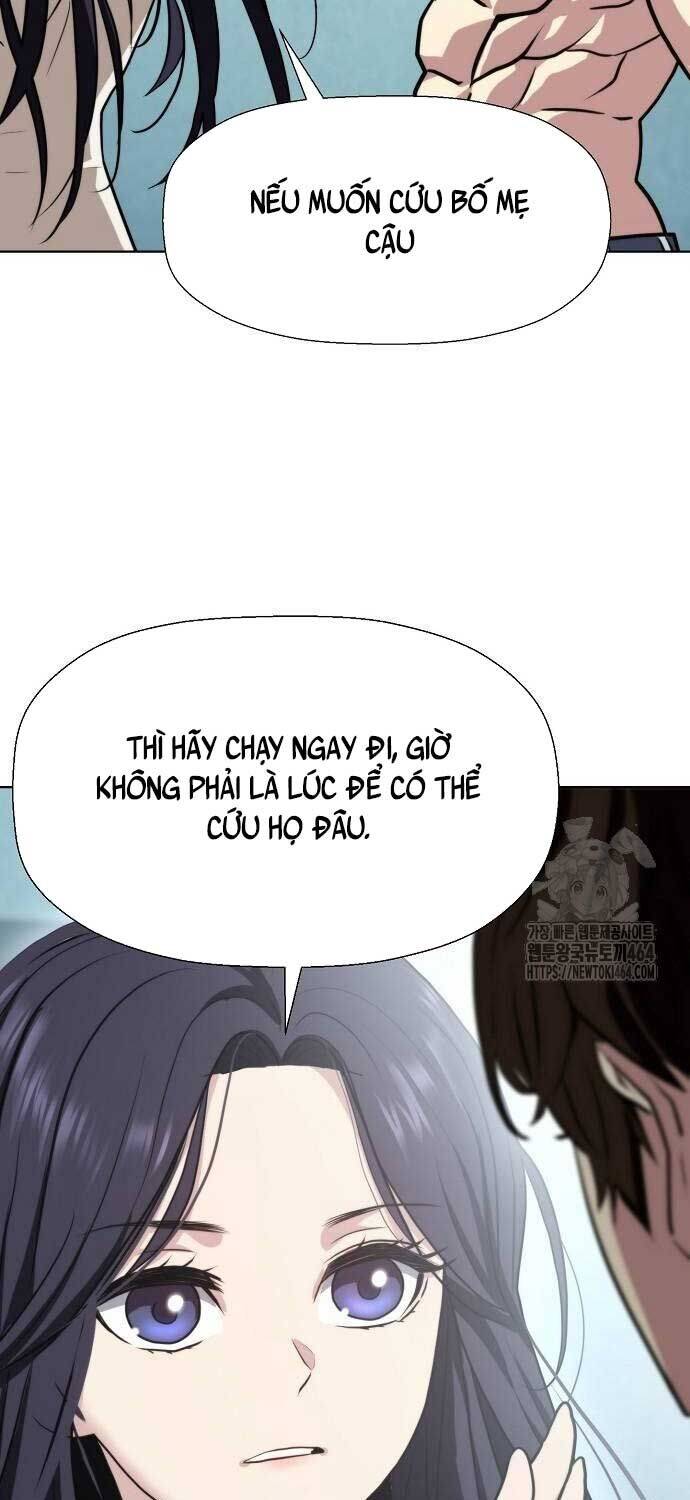 Sàn Đấu Sống Còn Chap 22 - Next Chap 23