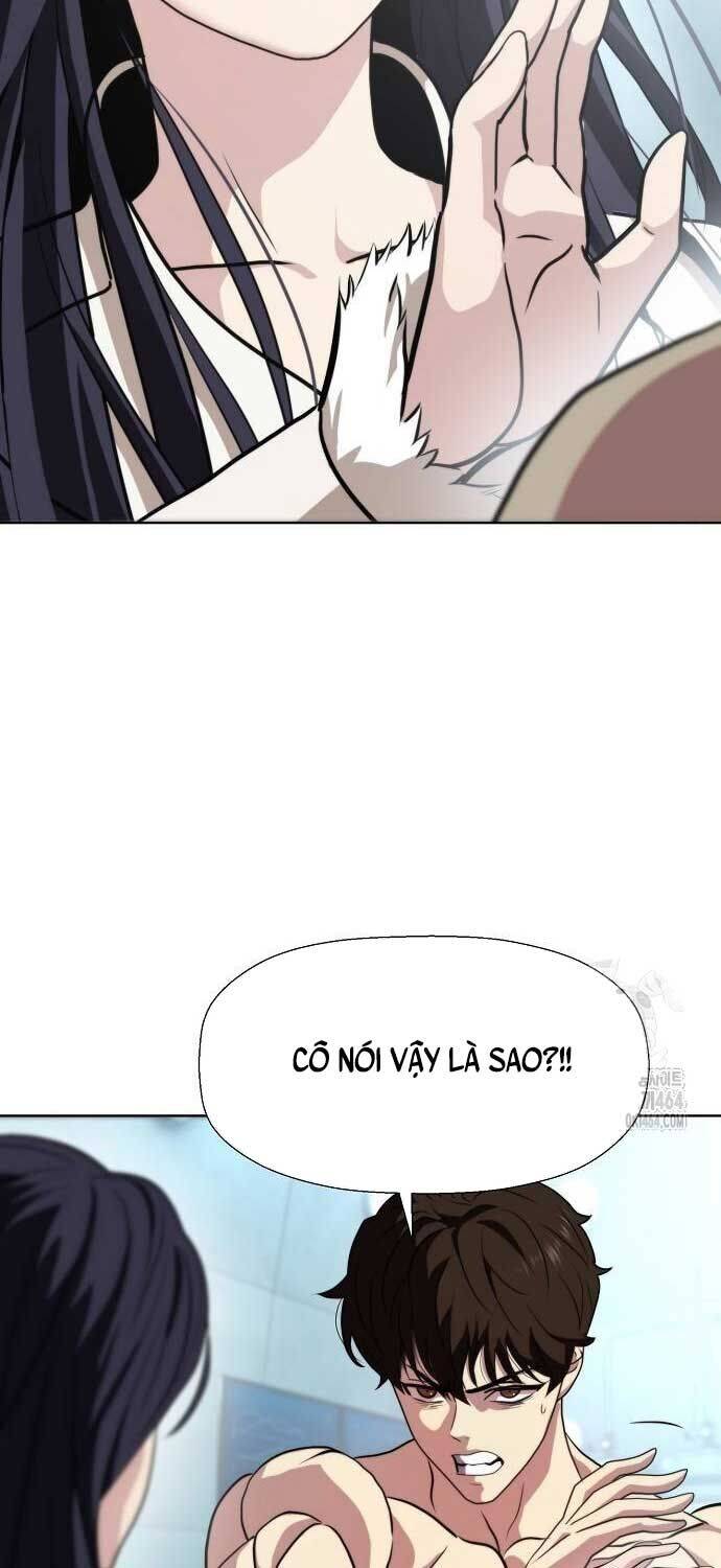 Sàn Đấu Sống Còn Chap 22 - Next Chap 23