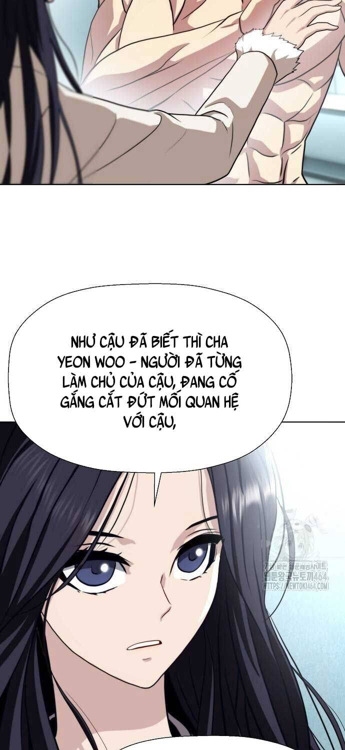 Sàn Đấu Sống Còn Chap 22 - Next Chap 23