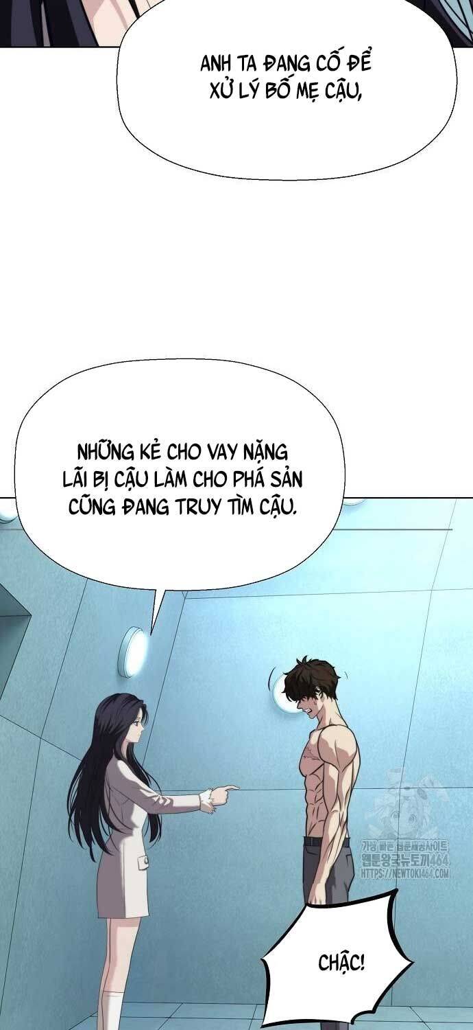 Sàn Đấu Sống Còn Chap 22 - Next Chap 23