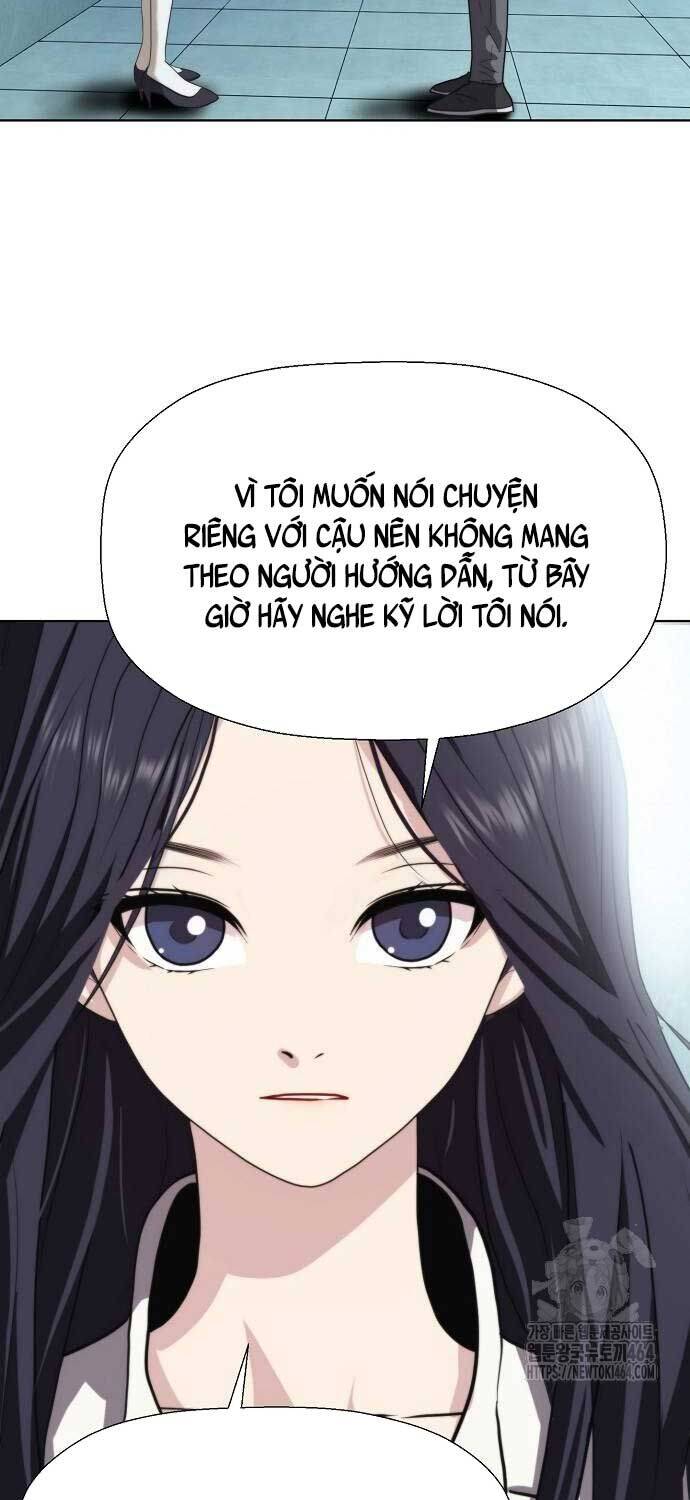 Sàn Đấu Sống Còn Chap 22 - Next Chap 23