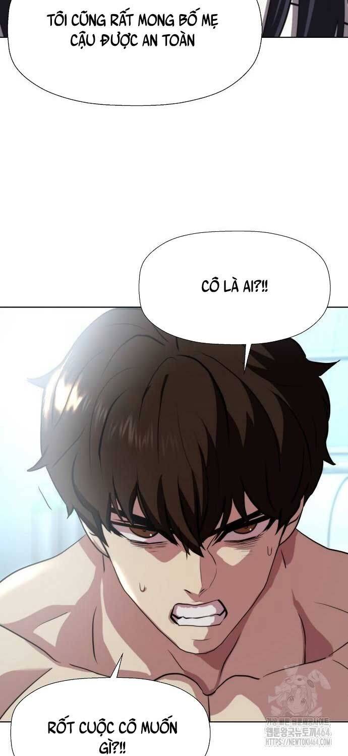 Sàn Đấu Sống Còn Chap 22 - Next Chap 23