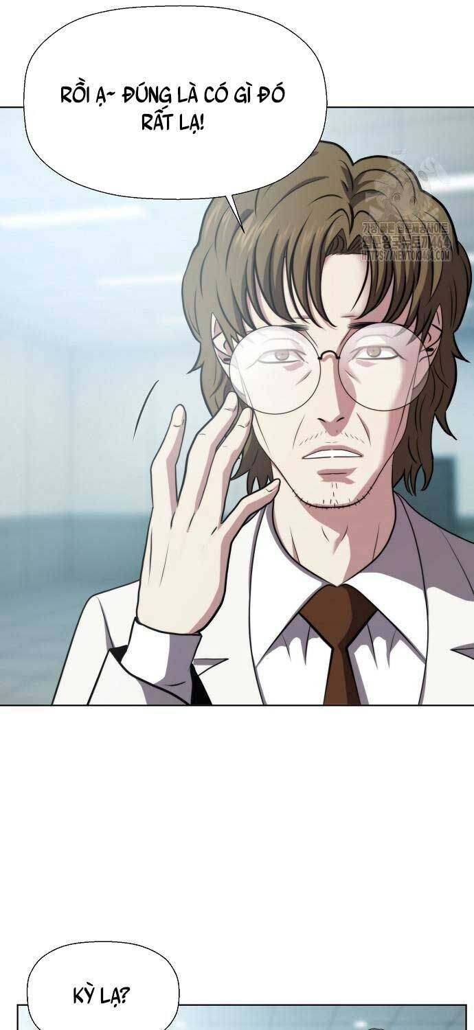 Sàn Đấu Sống Còn Chap 22 - Next Chap 23