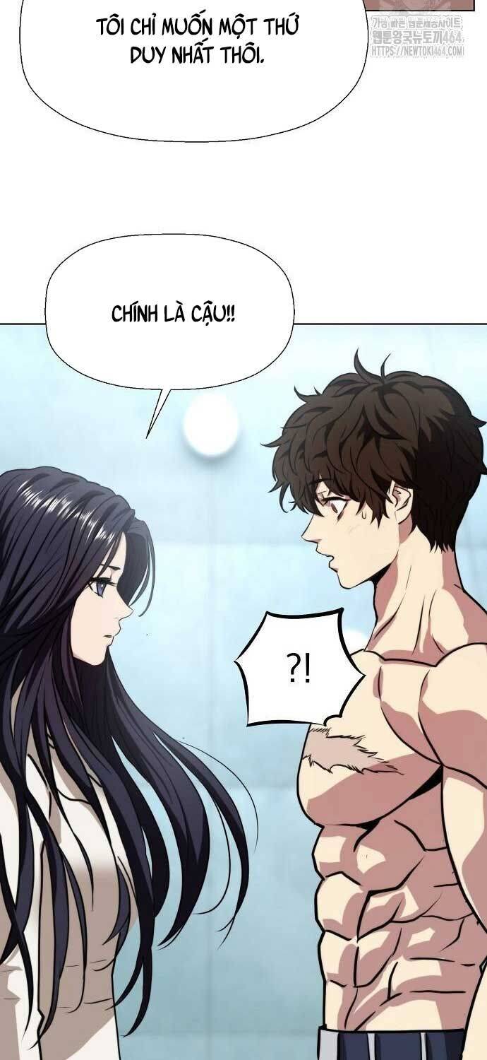 Sàn Đấu Sống Còn Chap 22 - Next Chap 23