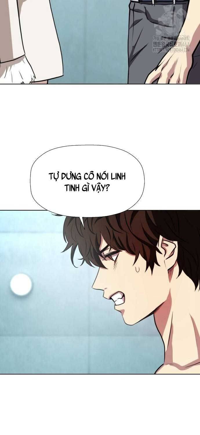 Sàn Đấu Sống Còn Chap 22 - Next Chap 23