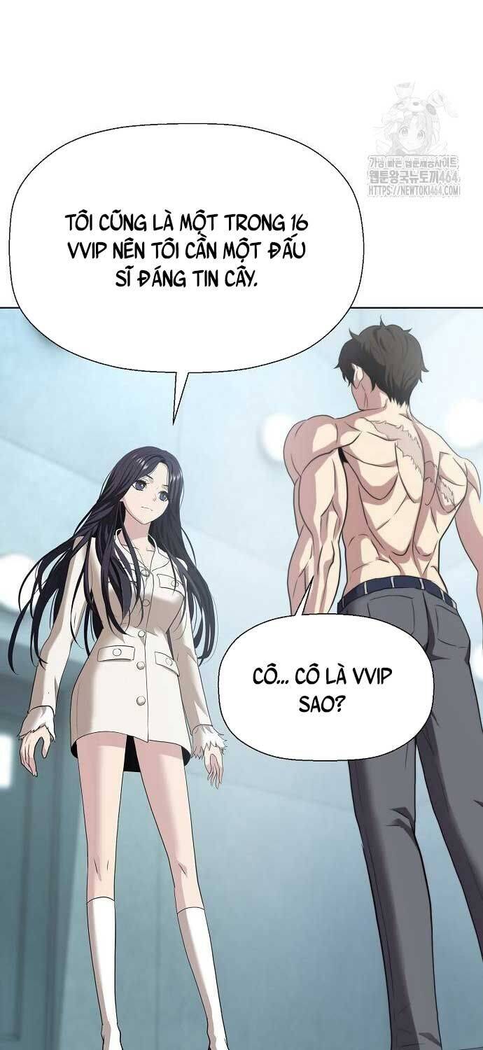 Sàn Đấu Sống Còn Chap 22 - Next Chap 23