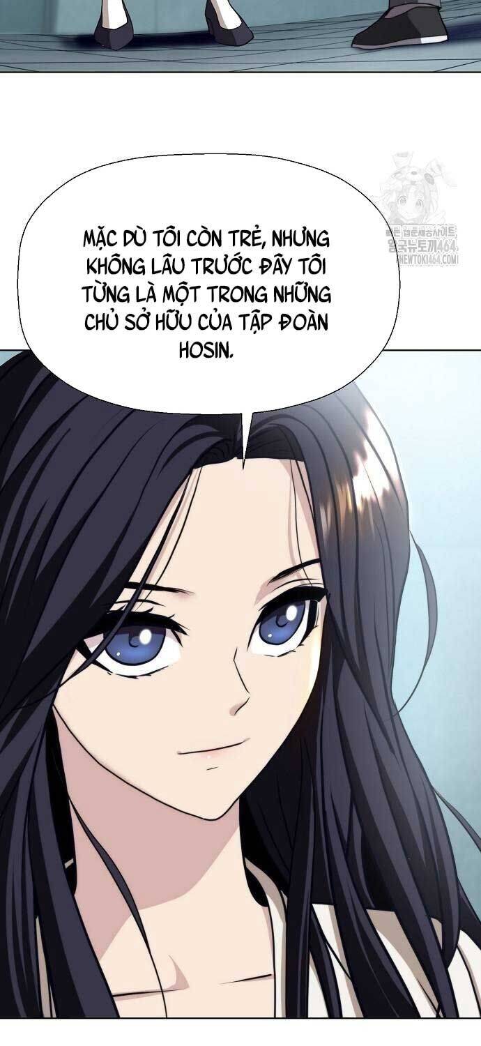 Sàn Đấu Sống Còn Chap 22 - Next Chap 23