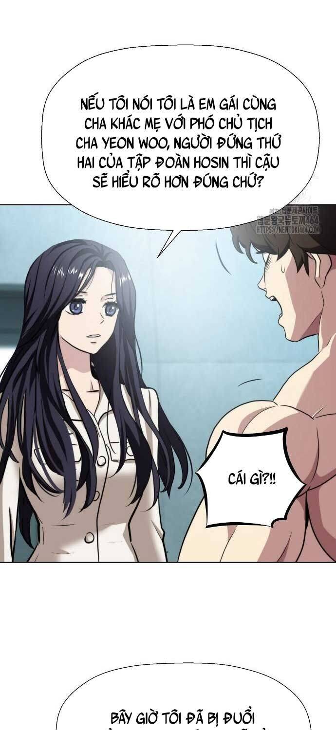 Sàn Đấu Sống Còn Chap 22 - Next Chap 23