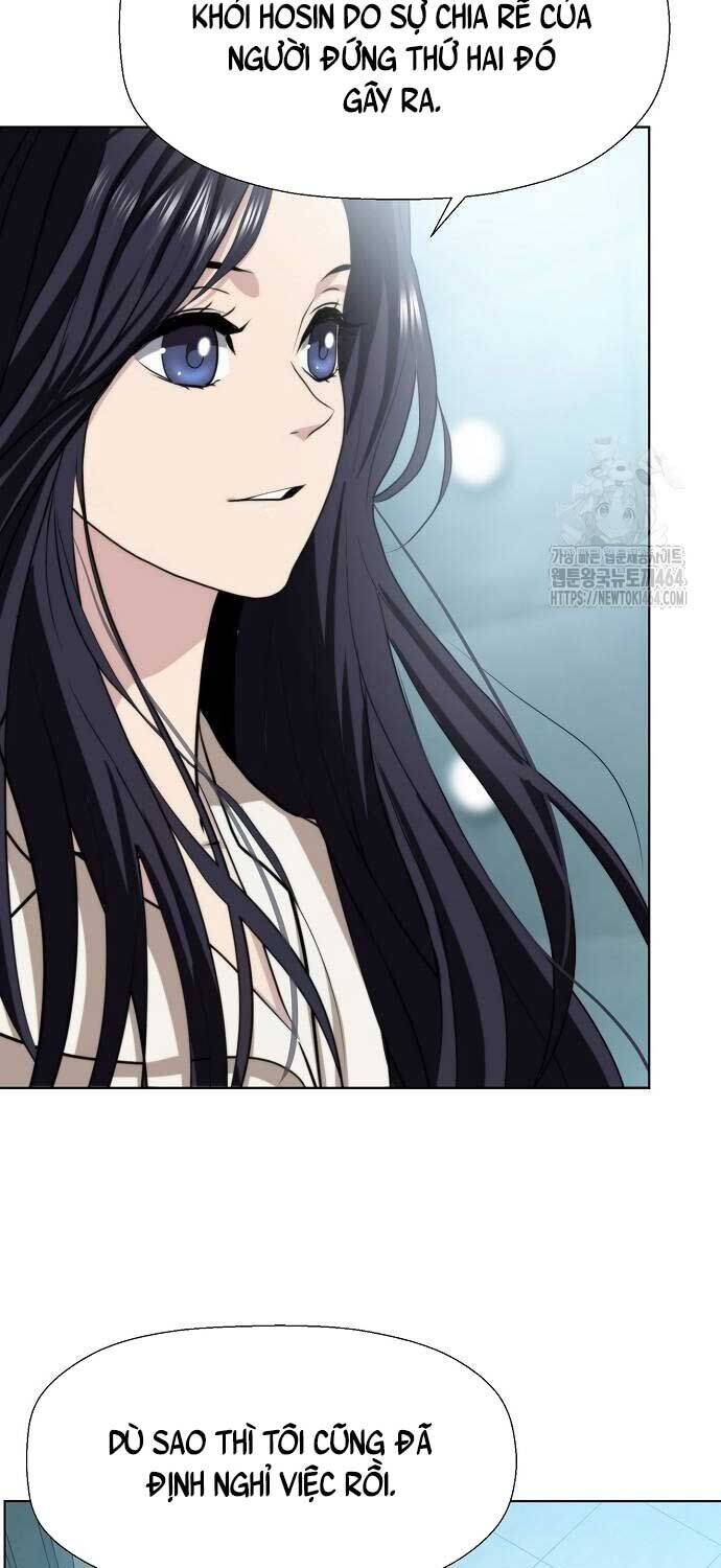 Sàn Đấu Sống Còn Chap 22 - Next Chap 23