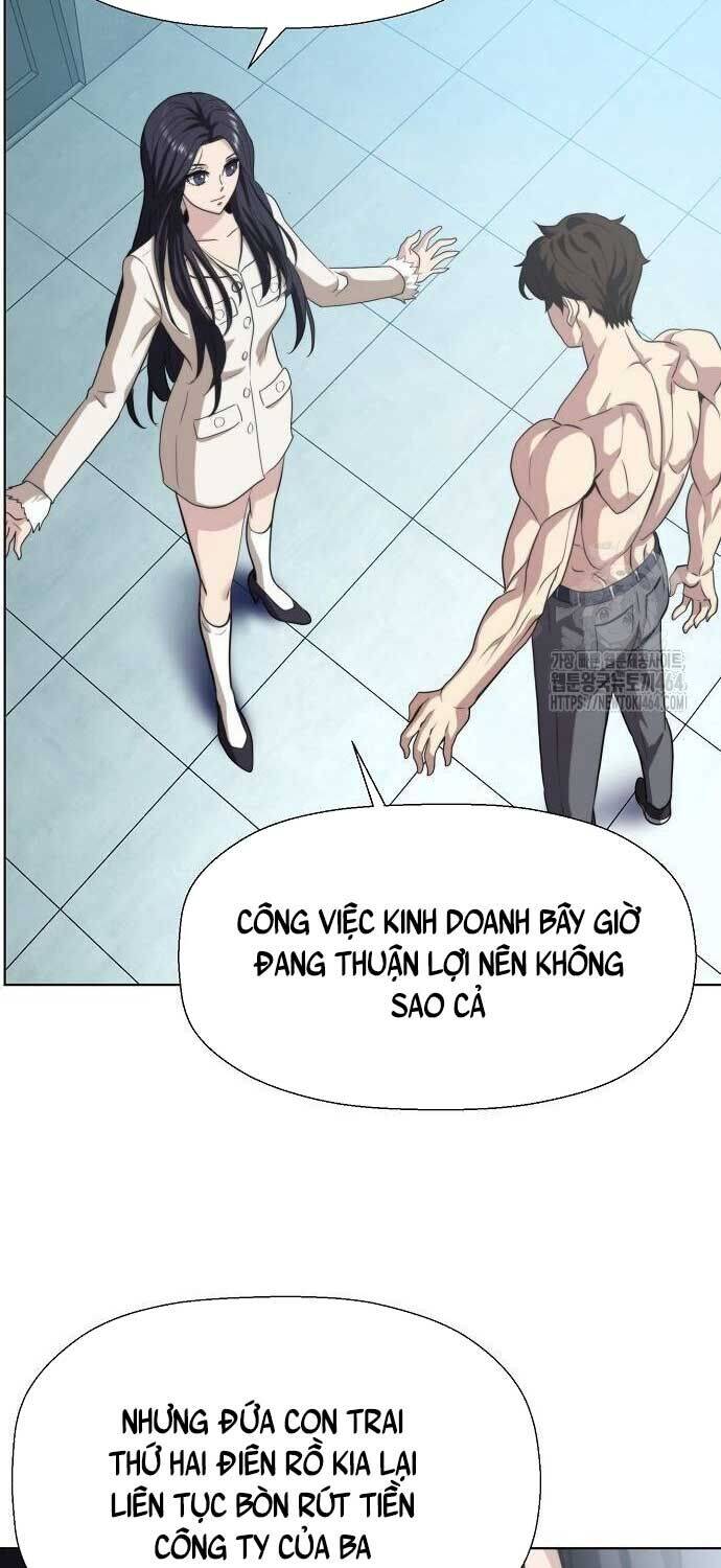 Sàn Đấu Sống Còn Chap 22 - Next Chap 23