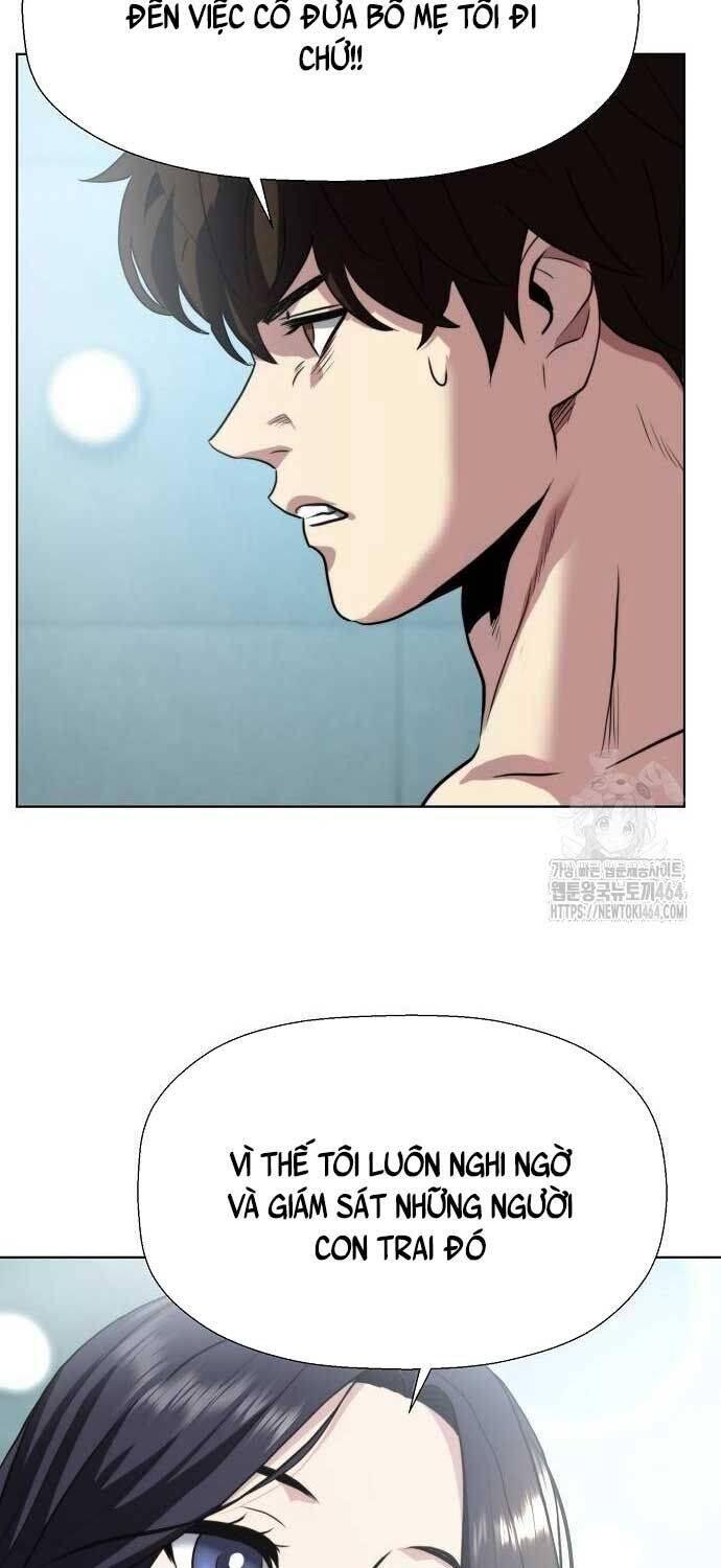 Sàn Đấu Sống Còn Chap 22 - Next Chap 23