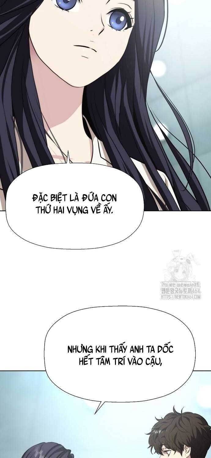 Sàn Đấu Sống Còn Chap 22 - Next Chap 23