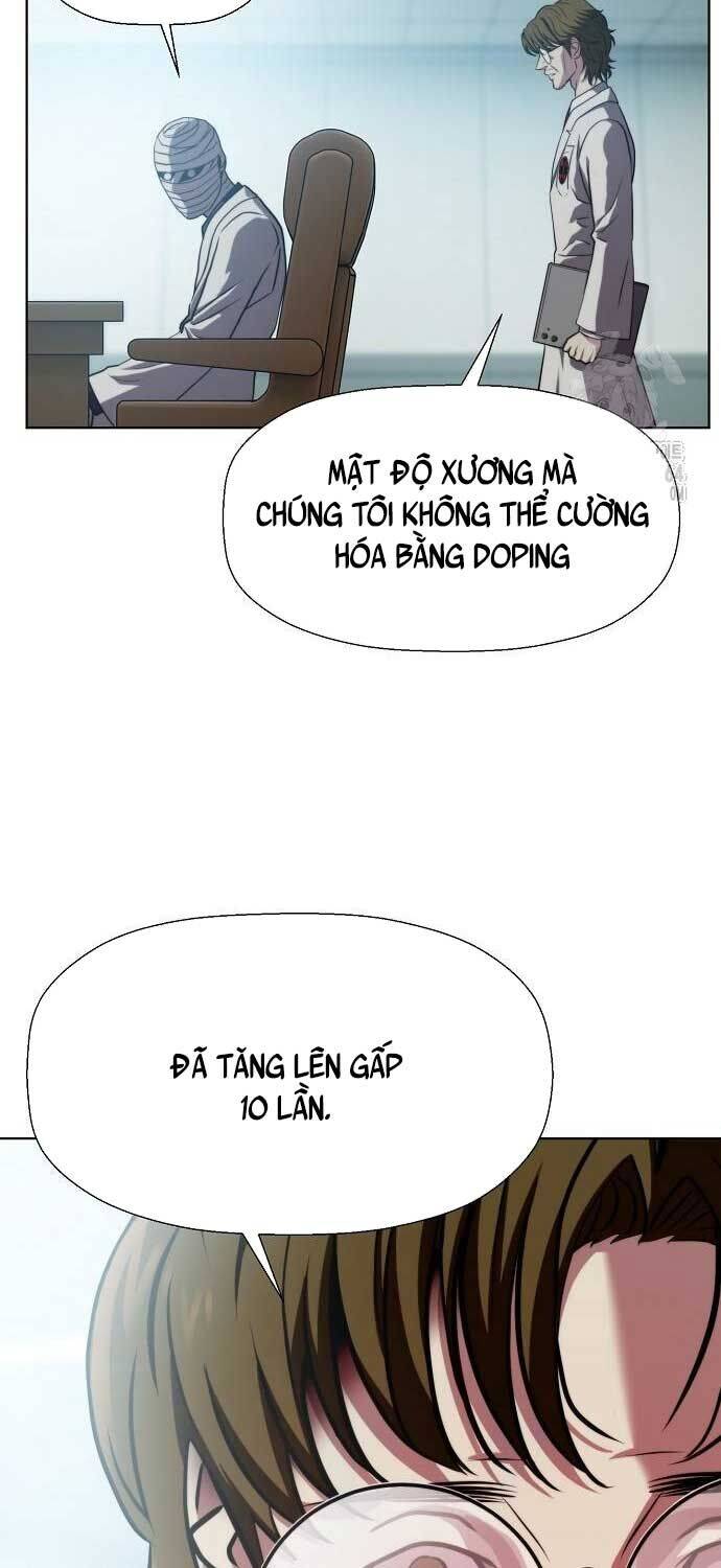 Sàn Đấu Sống Còn Chap 22 - Next Chap 23