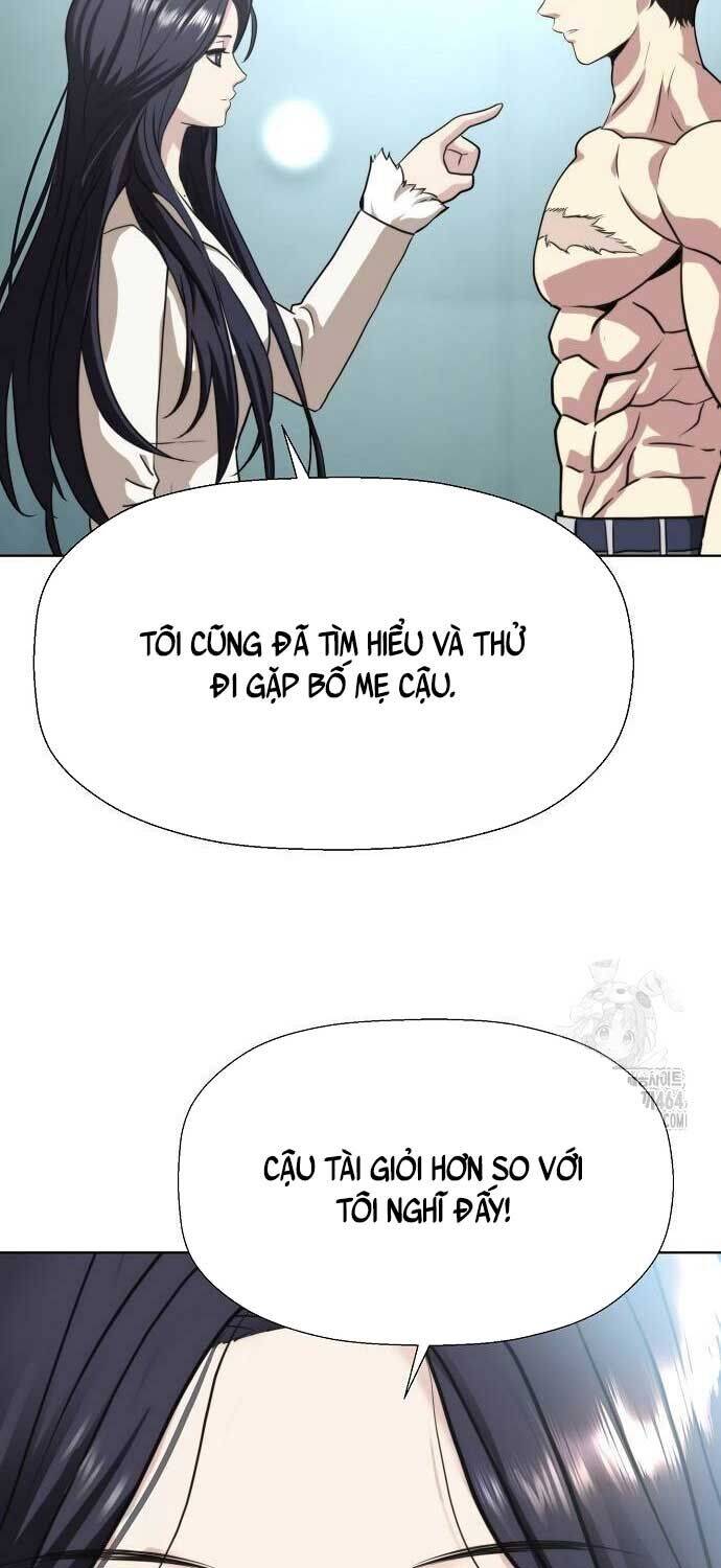 Sàn Đấu Sống Còn Chap 22 - Next Chap 23