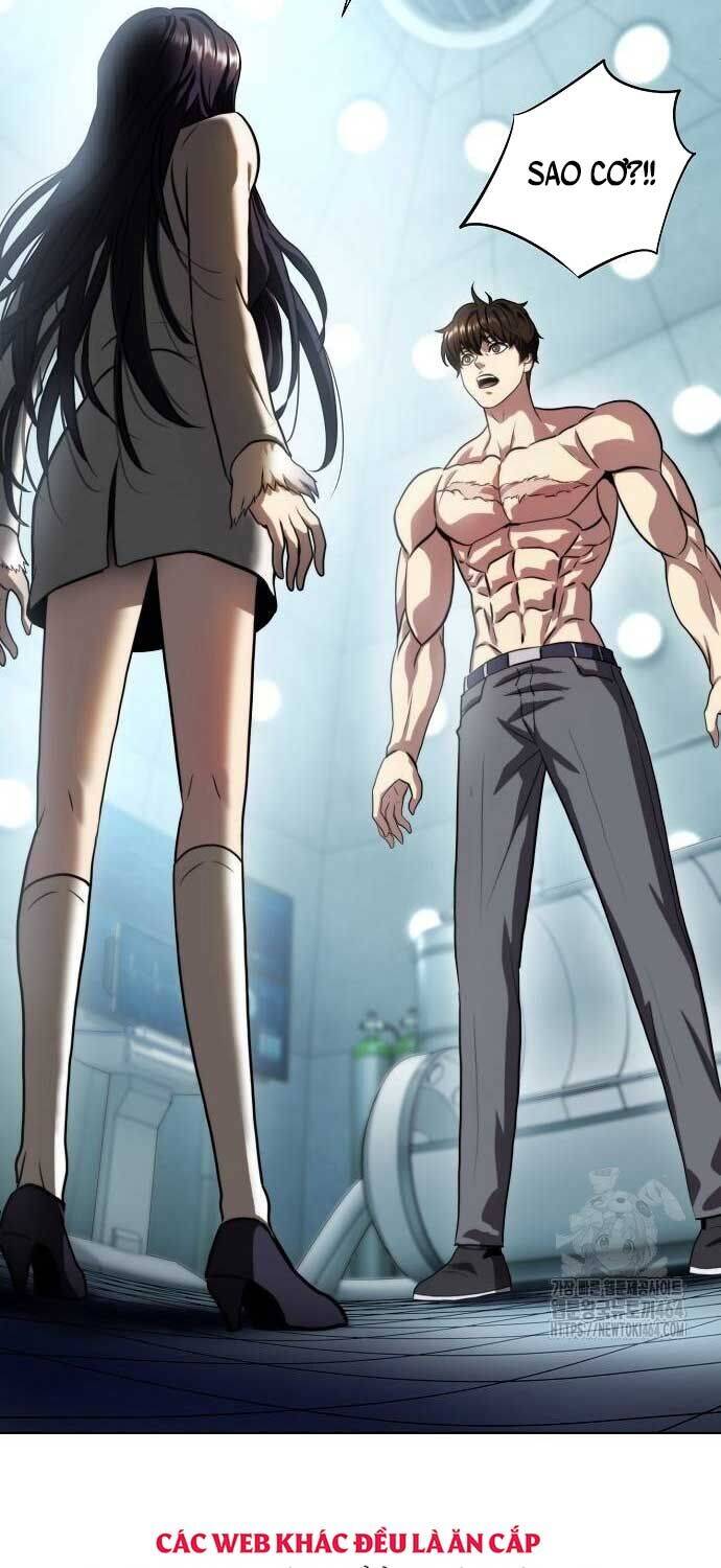 Sàn Đấu Sống Còn Chap 22 - Next Chap 23