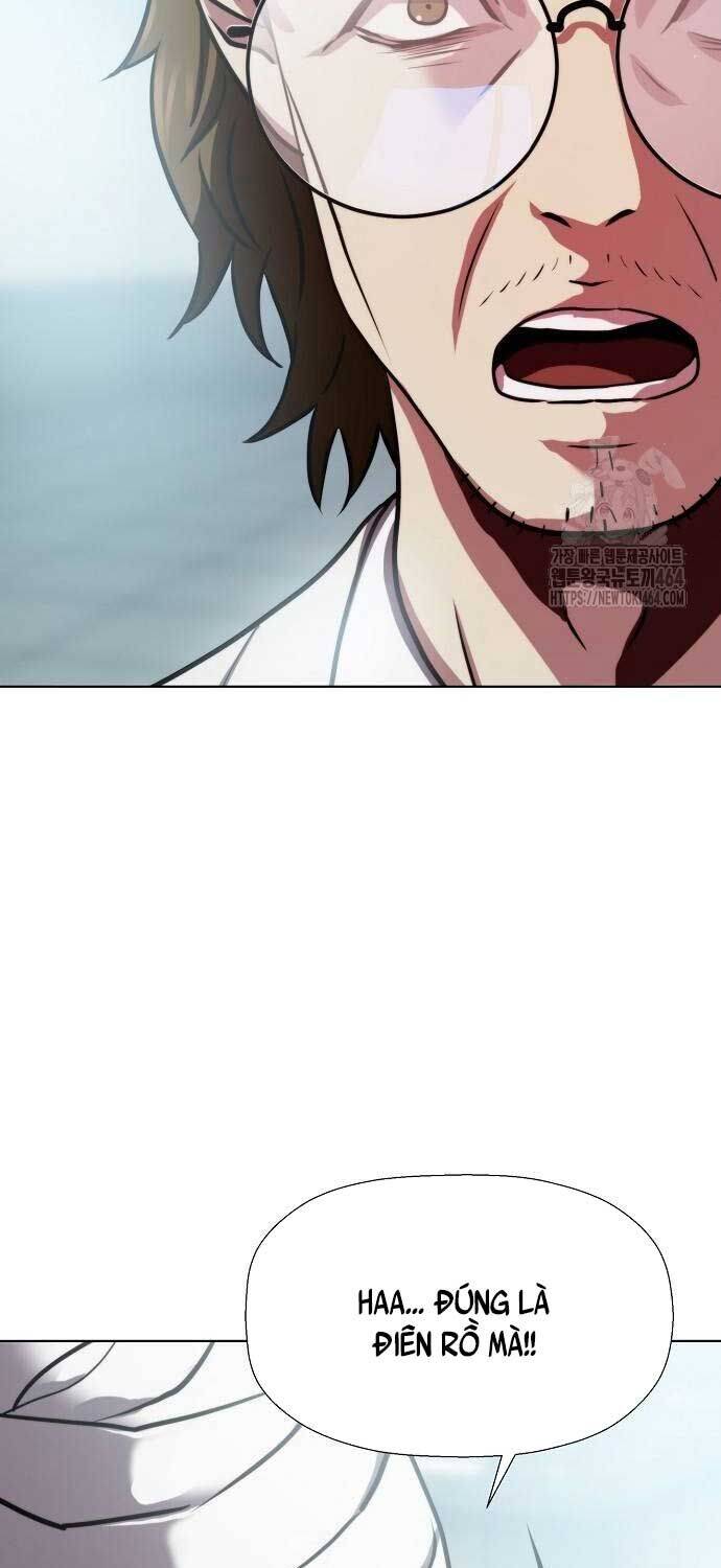 Sàn Đấu Sống Còn Chap 22 - Next Chap 23