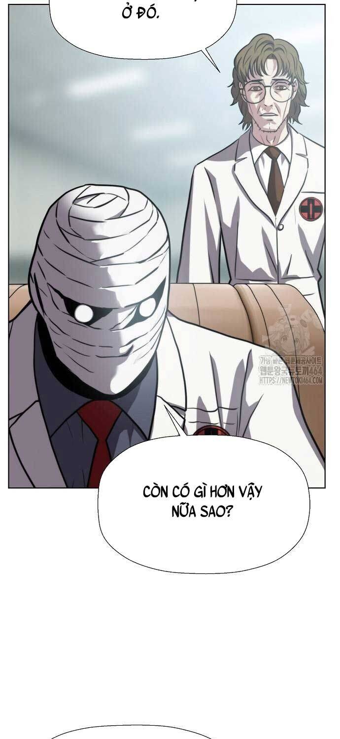 Sàn Đấu Sống Còn Chap 22 - Next Chap 23