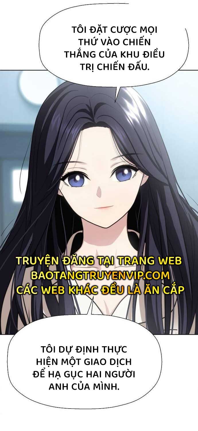 Sàn Đấu Sống Còn Chap 23 - Next Chap 24