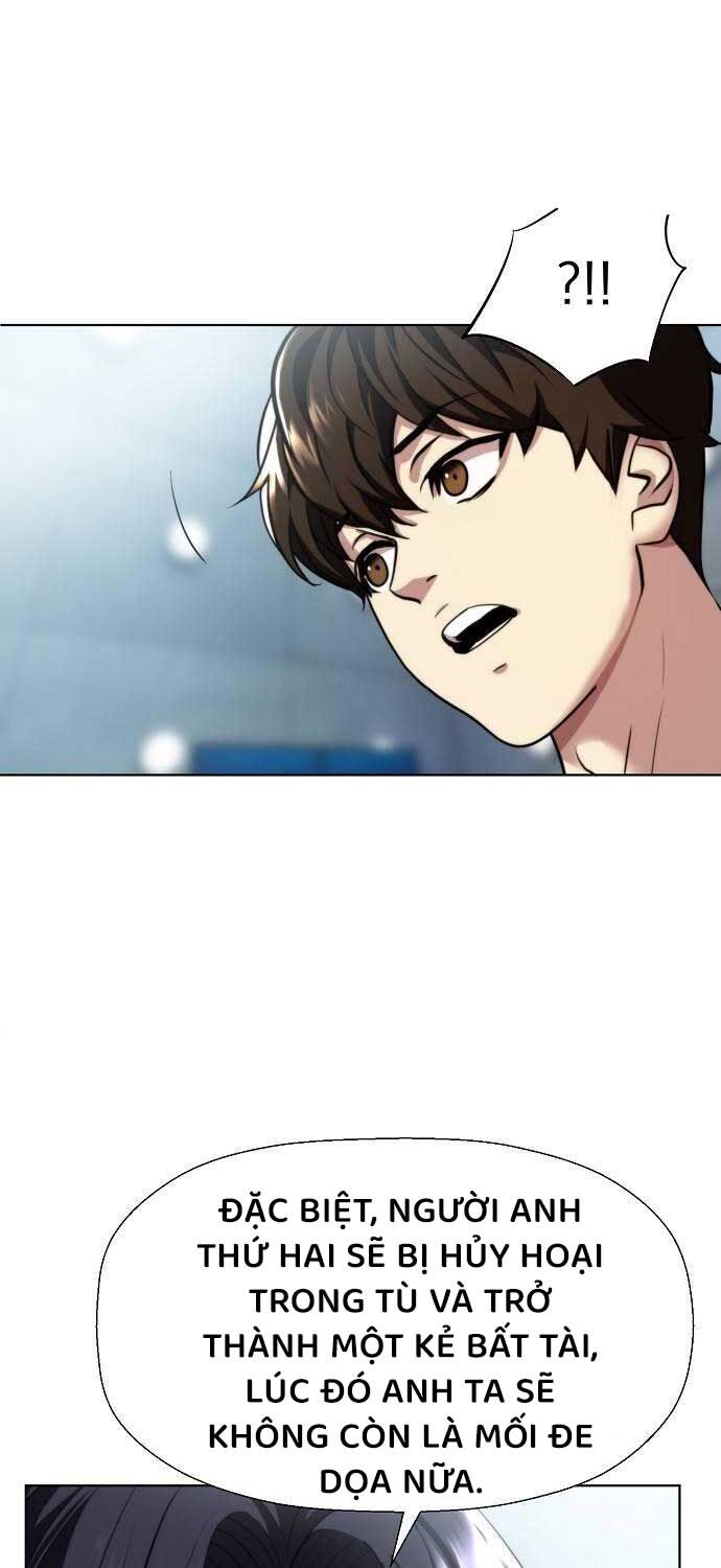 Sàn Đấu Sống Còn Chap 23 - Next Chap 24