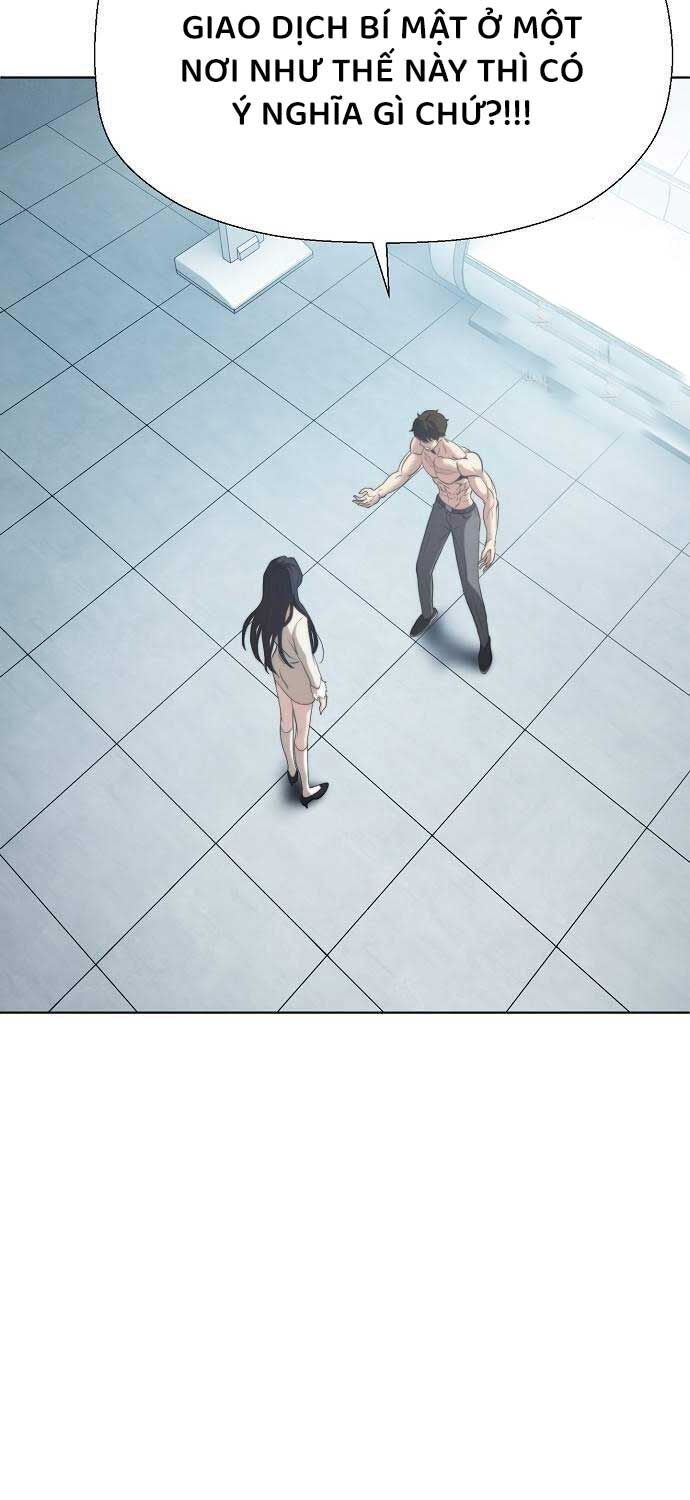 Sàn Đấu Sống Còn Chap 23 - Next Chap 24